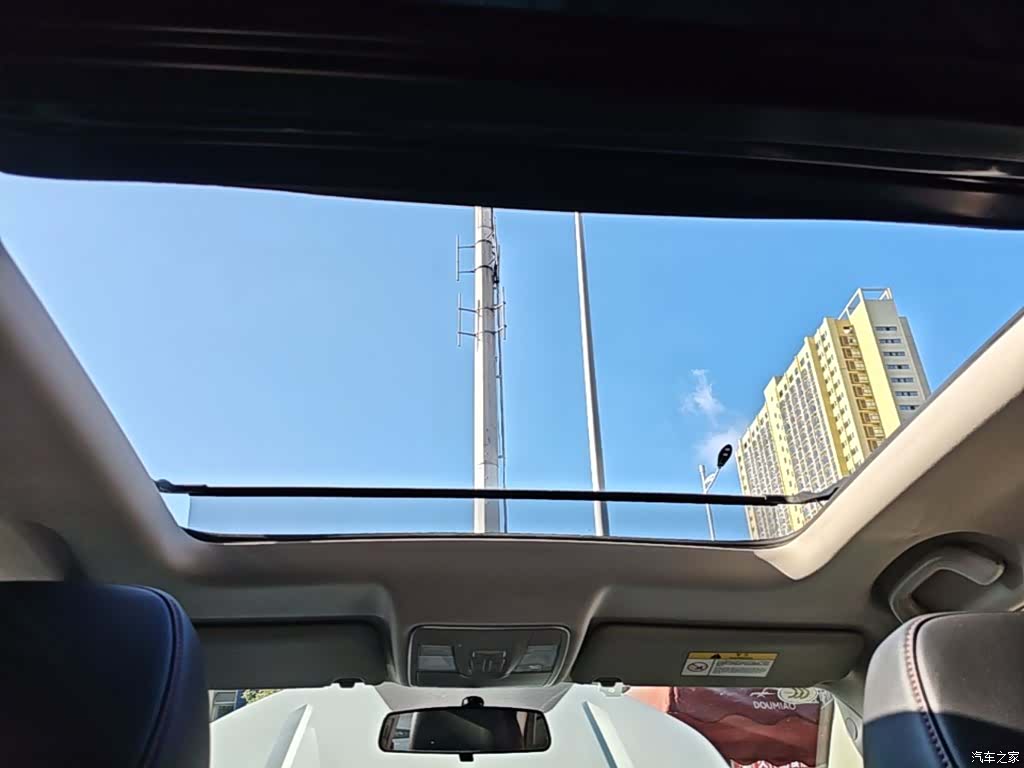 Changan CS75, 2020 18