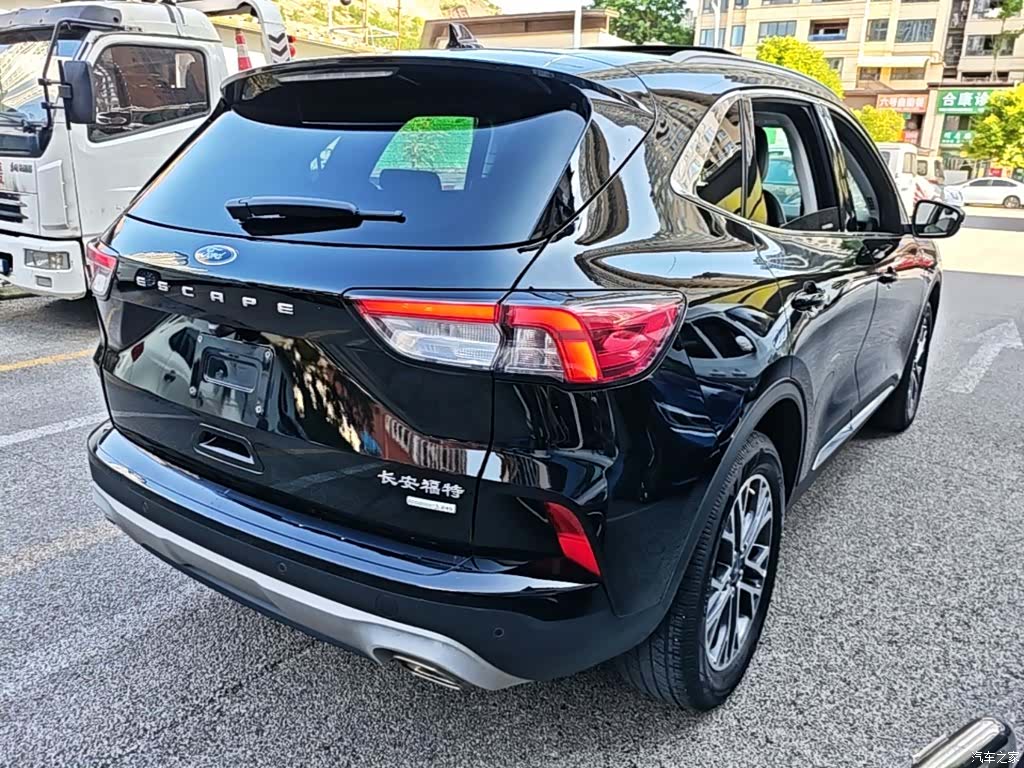 Ford Escape, 2023 7