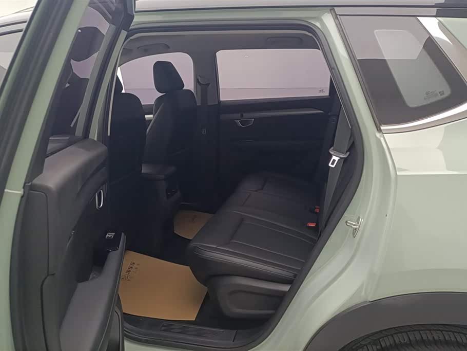 Wuling Wuling Xingchen Wuling Wuling Xingchen