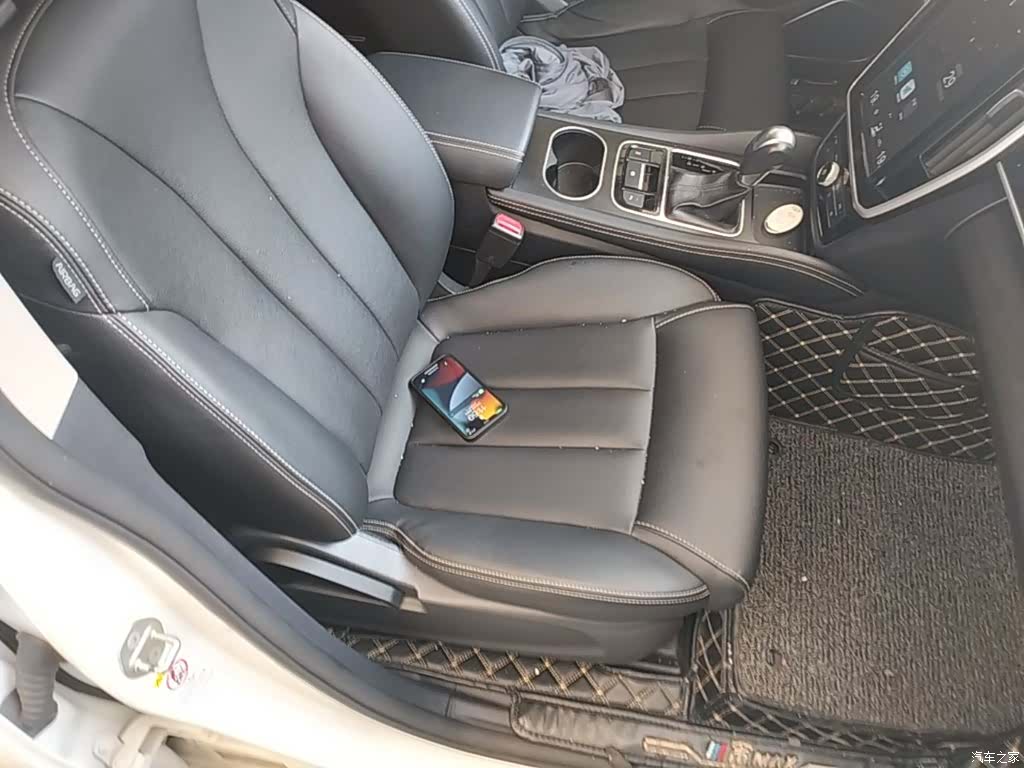 BYD Song, 2018 20