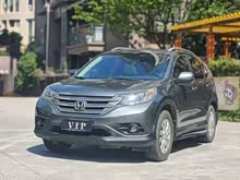 ����CR-V 2012�� 2.4L ����������
