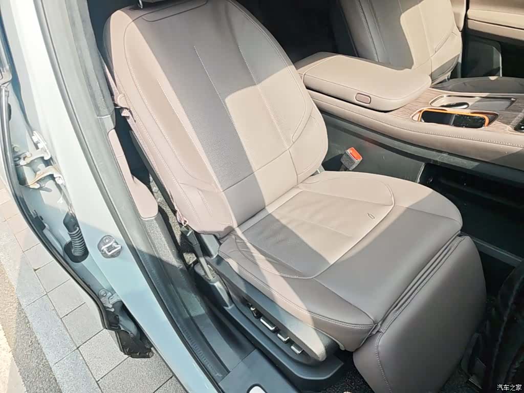 NIO ES7, 2023 17
