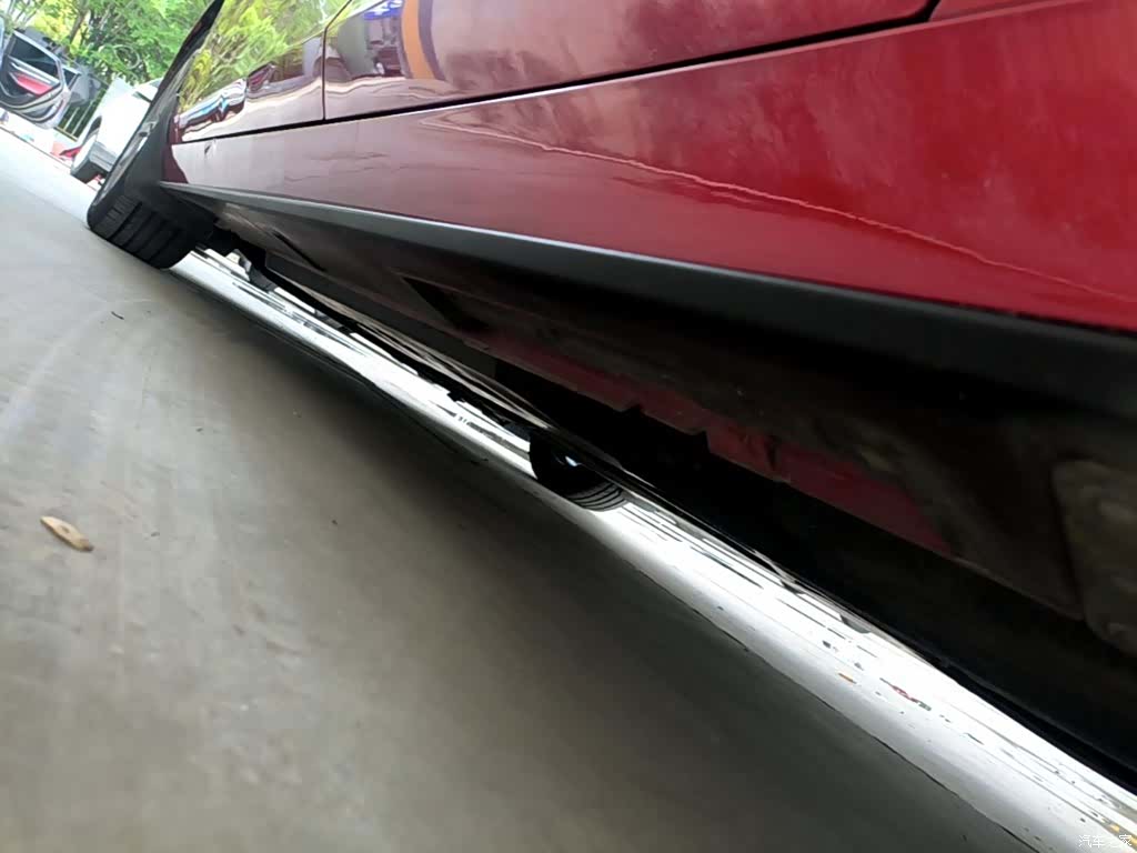 Mazda Mazda3, 2021 21