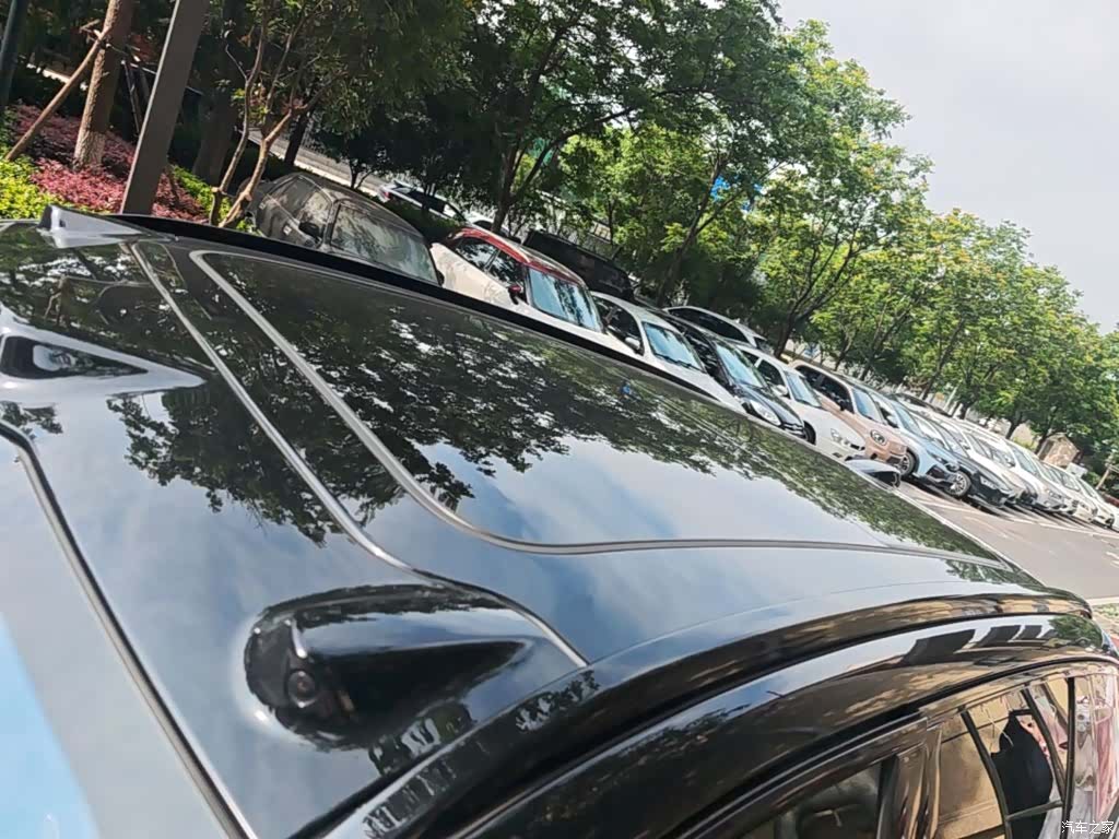NIO ES7, 2023 26