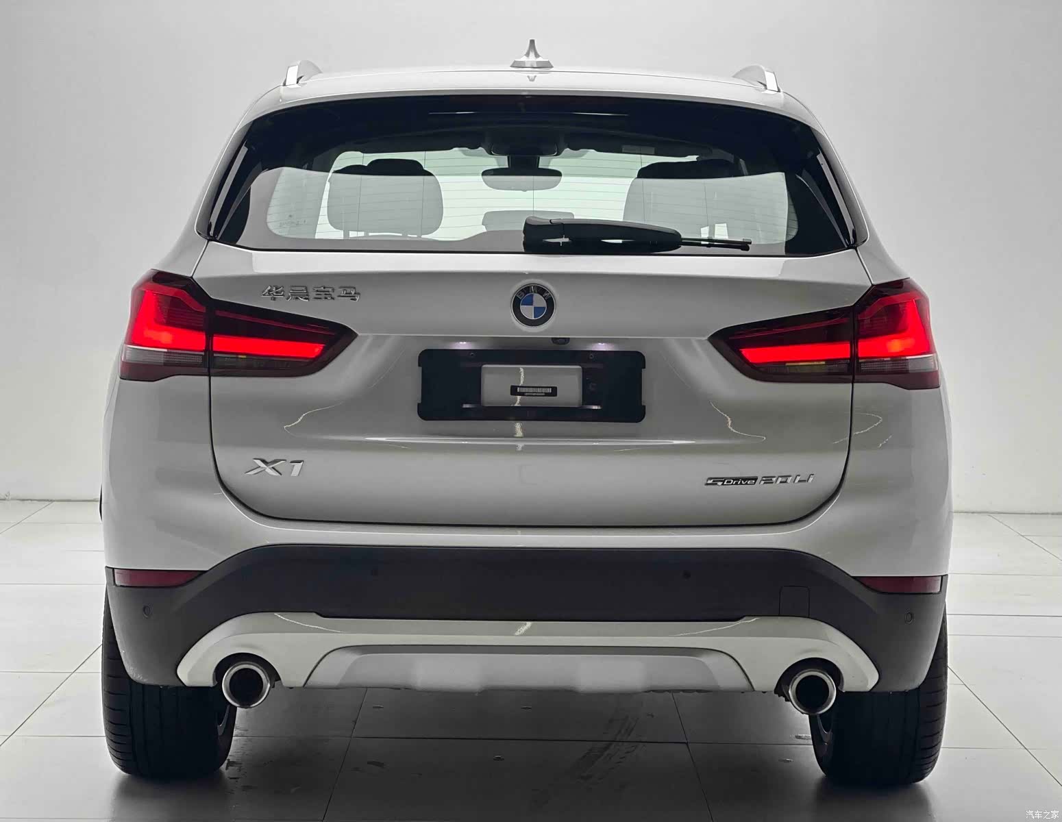 BMW X1, 2023 8