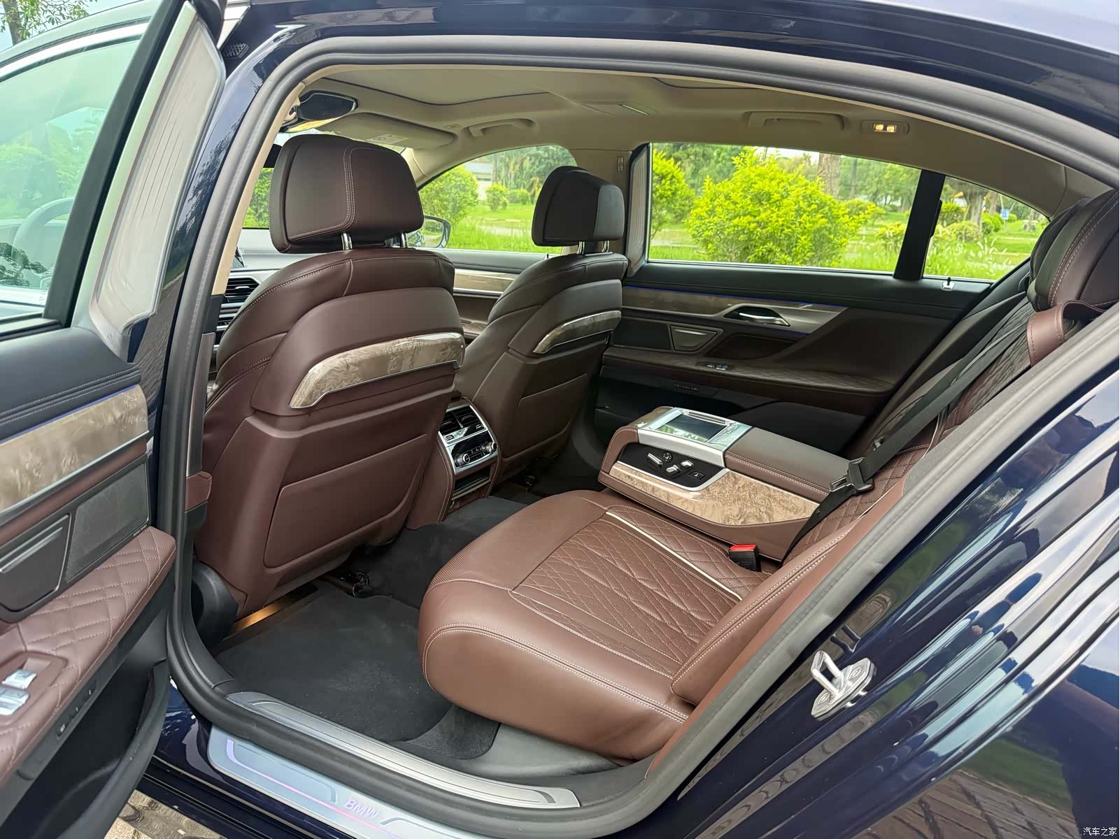 BMW 7 Series, 2019 15