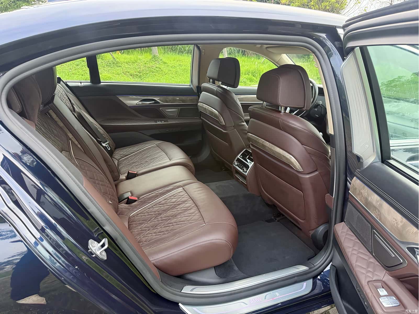 BMW 7 Series, 2019 13