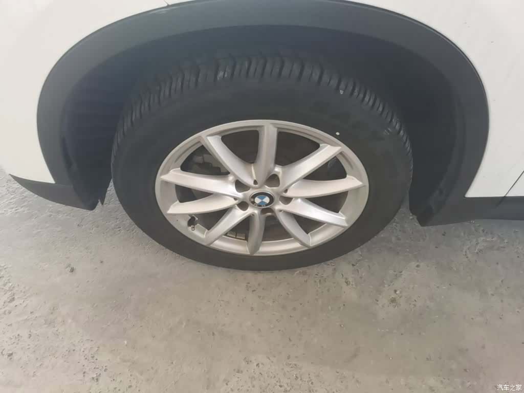 BMW X1, 2019 23