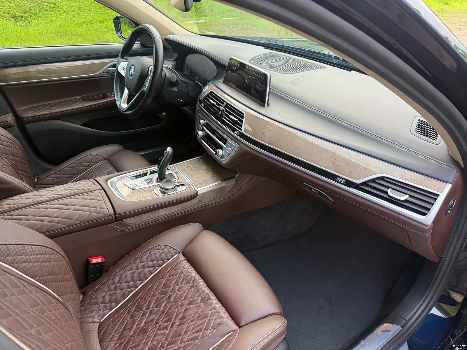 BMW 7 Series, 2019 12