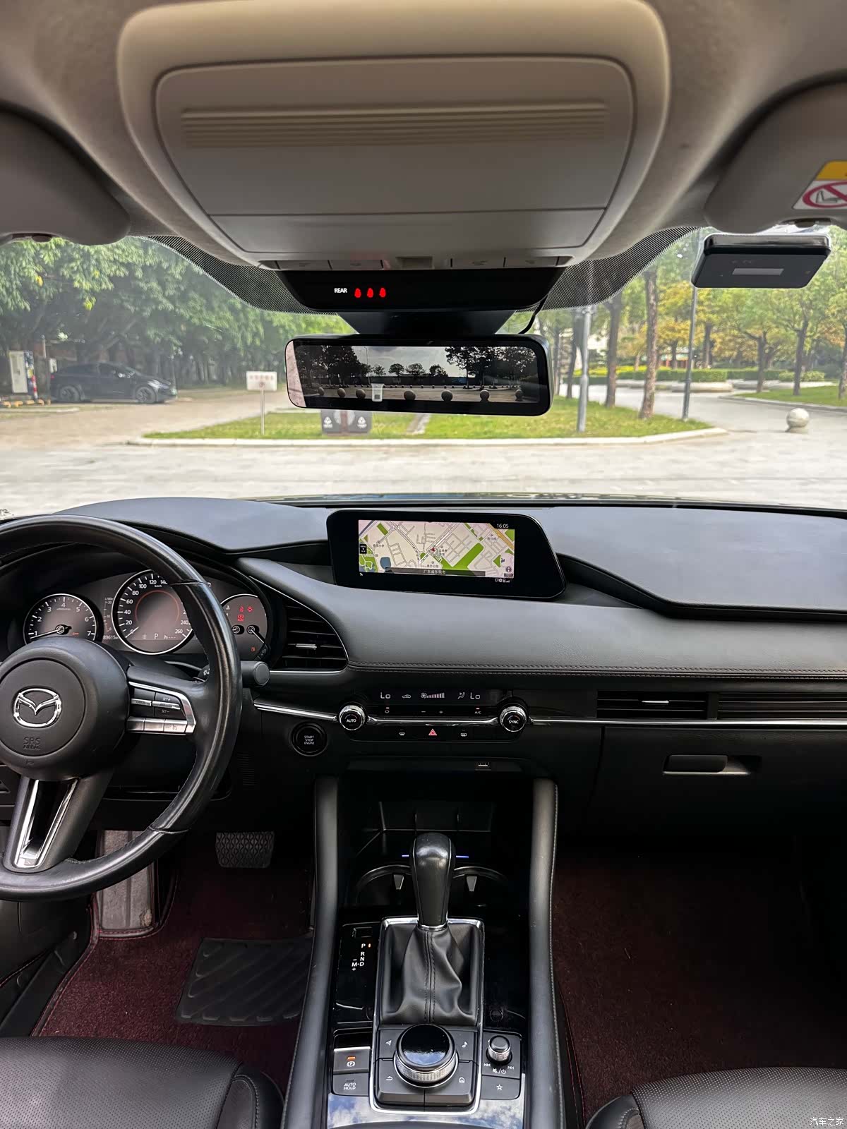Mazda Mazda3, 2021 10