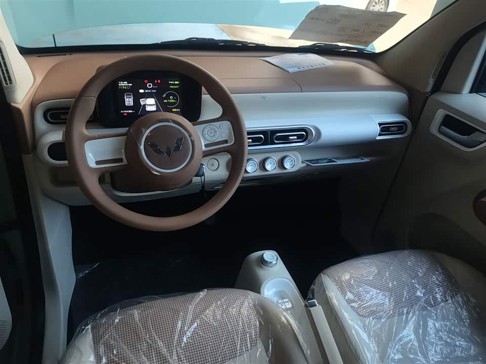 Wuling Hongguang MINIEV Wuling Hongguang MINIEV