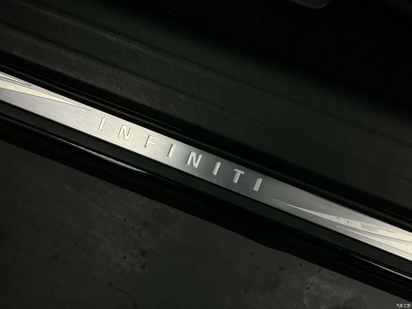 Infiniti QX60, 2017 13