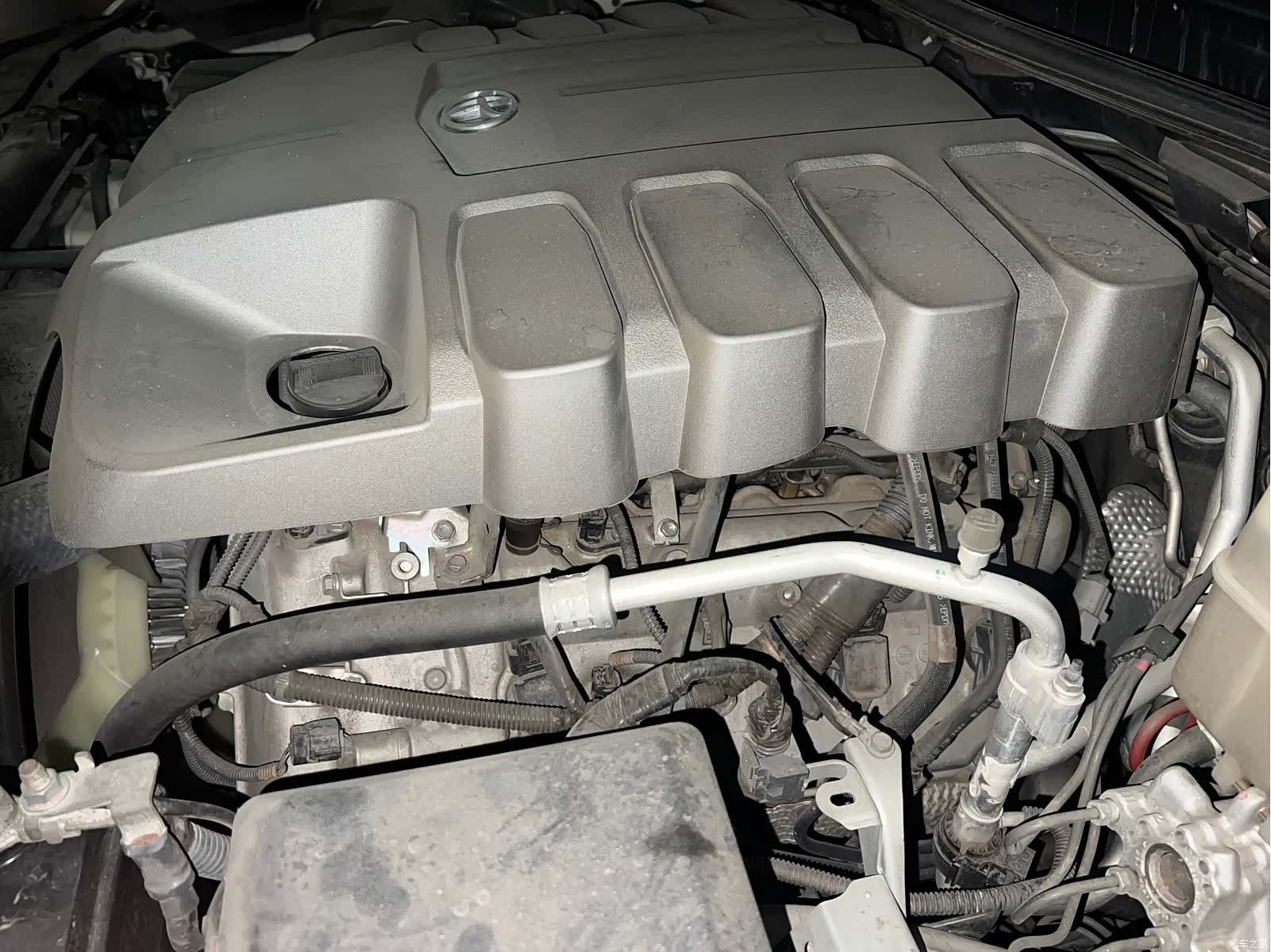 Toyota Land Cruiser, 2017 21