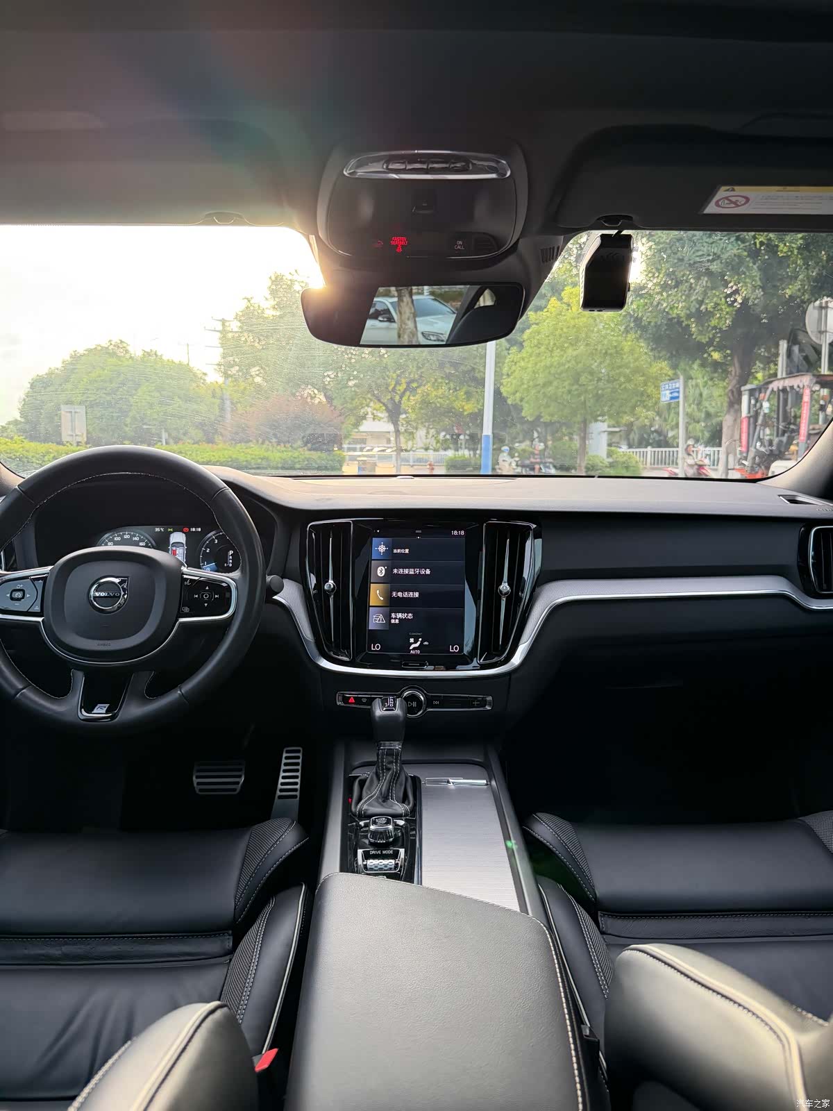 Volvo S60, 2020 18