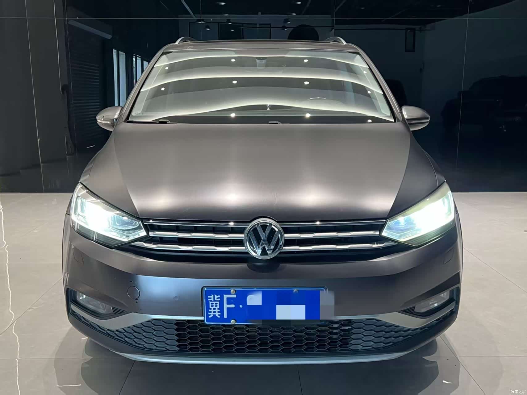 Volkswagen L, 2020 2