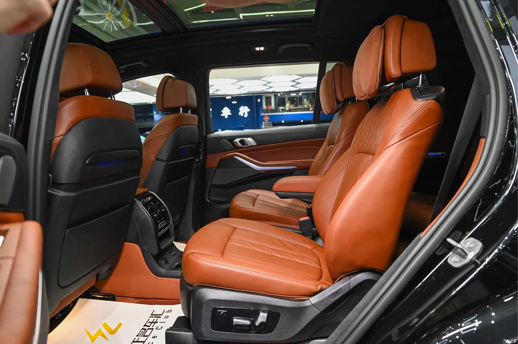 BMW X7, 2022 19