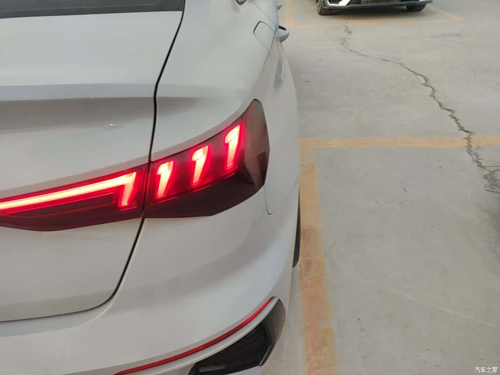 Audi A3, 2021 24