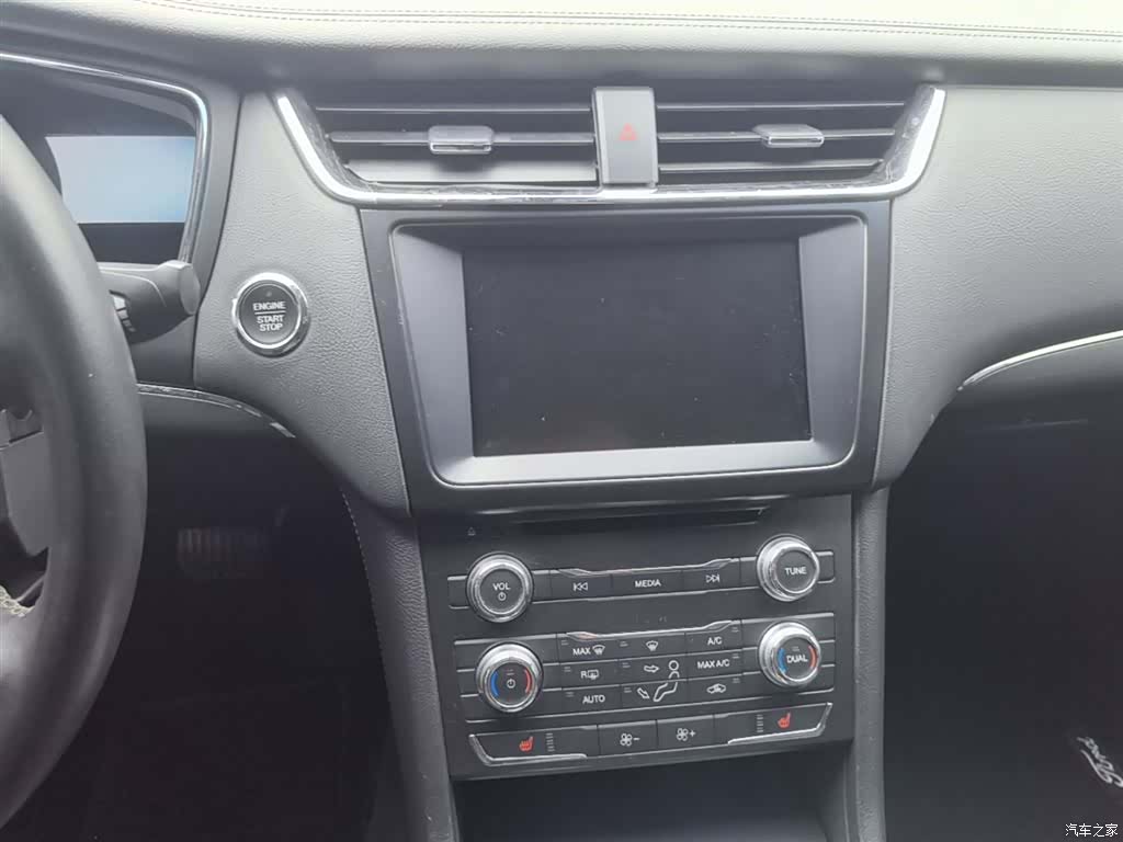 Ford Taurus, 2016 13