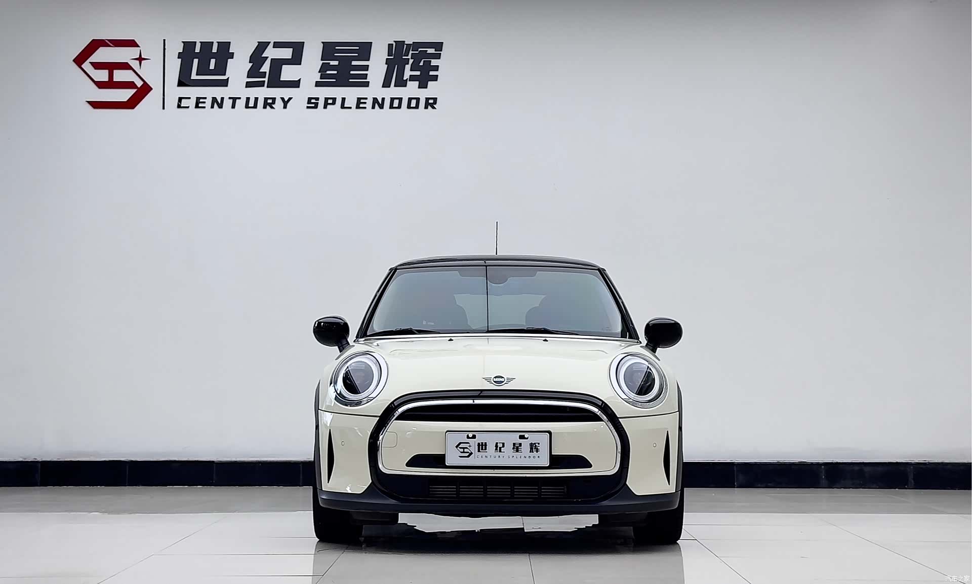 Mini Cooper, 2021 4