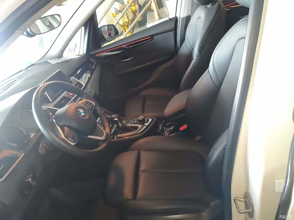 BMW 2 Series, 2019 15