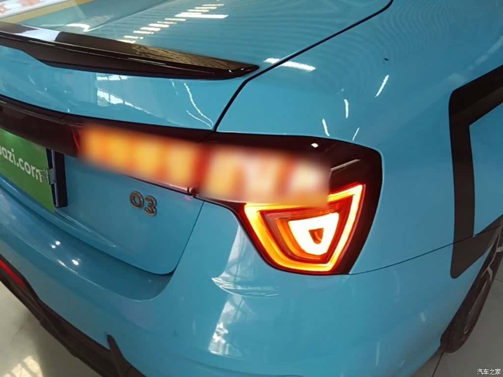 Lynk & Co 01, 2020 8