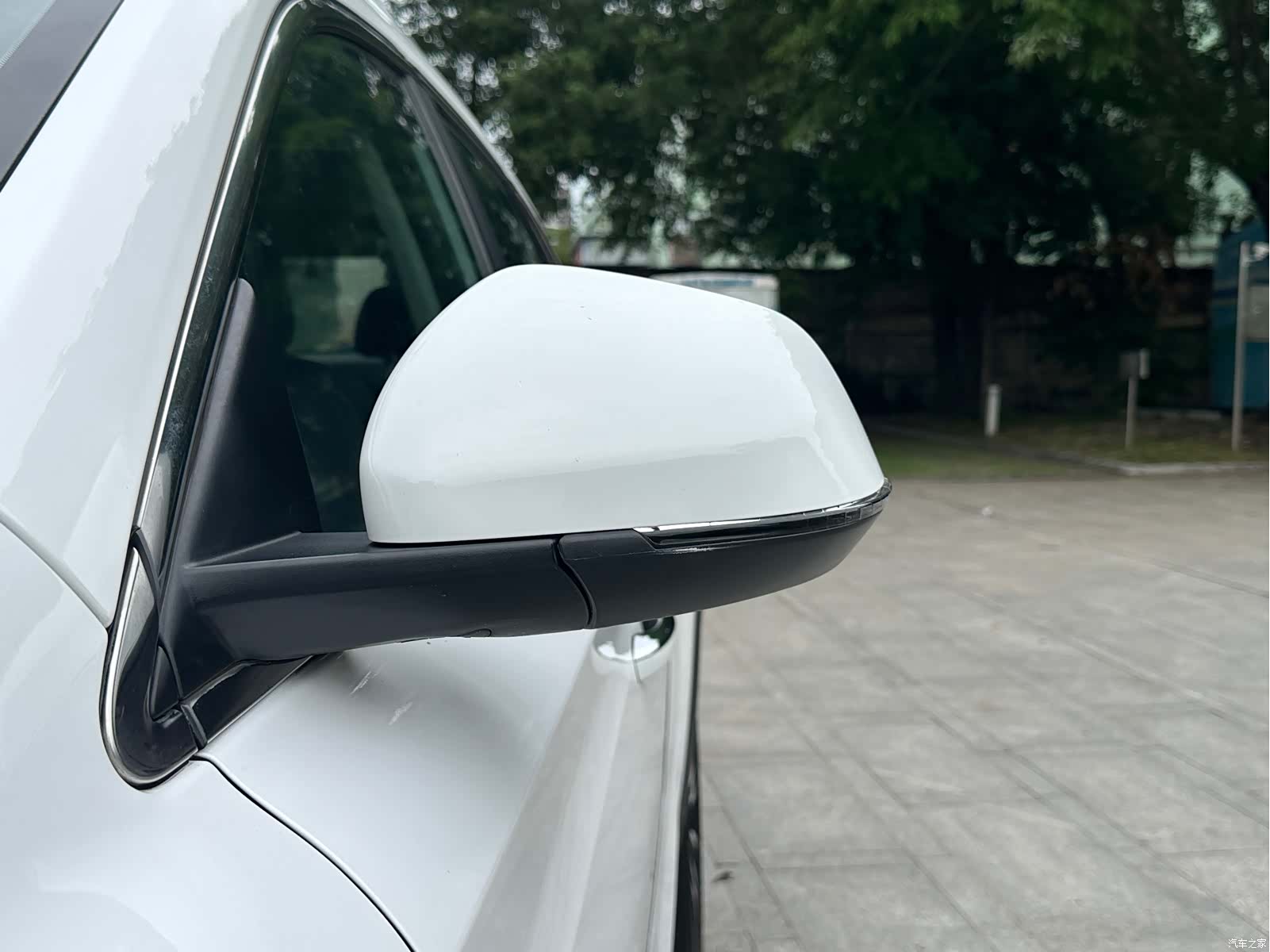 Roewe RX5, 2020 23