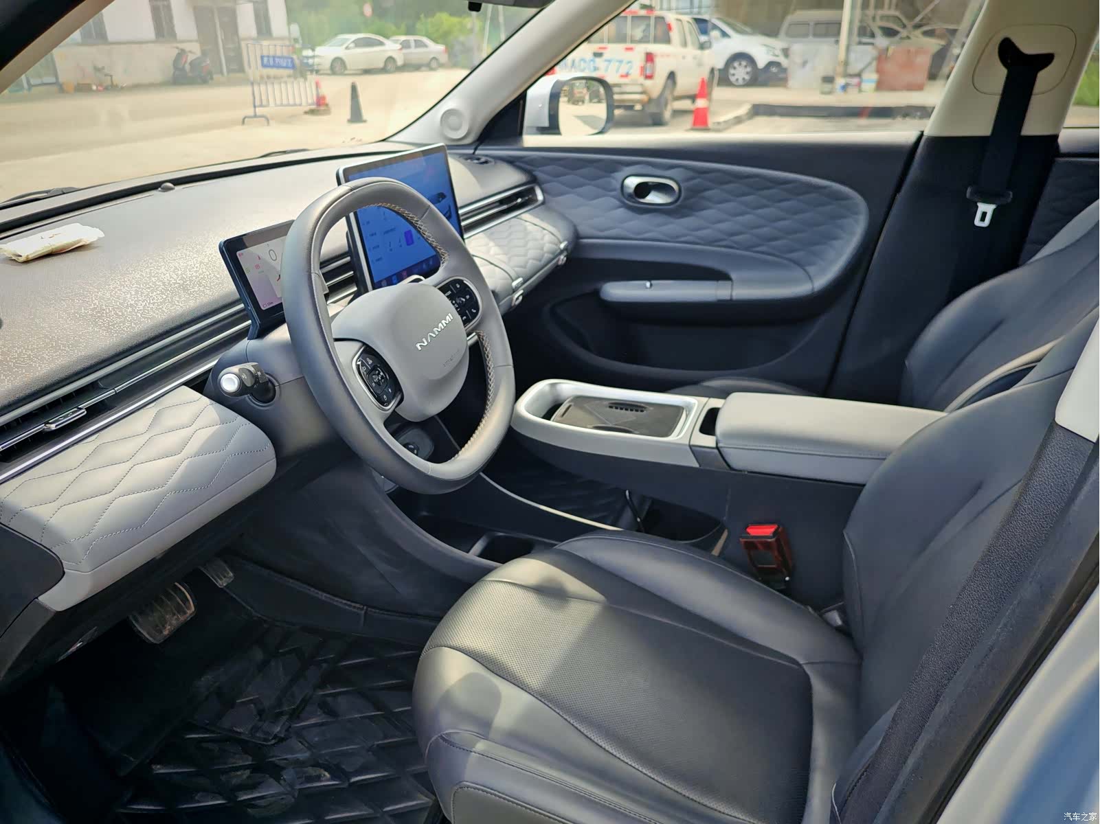 DongFeng 01, 2025 все фото