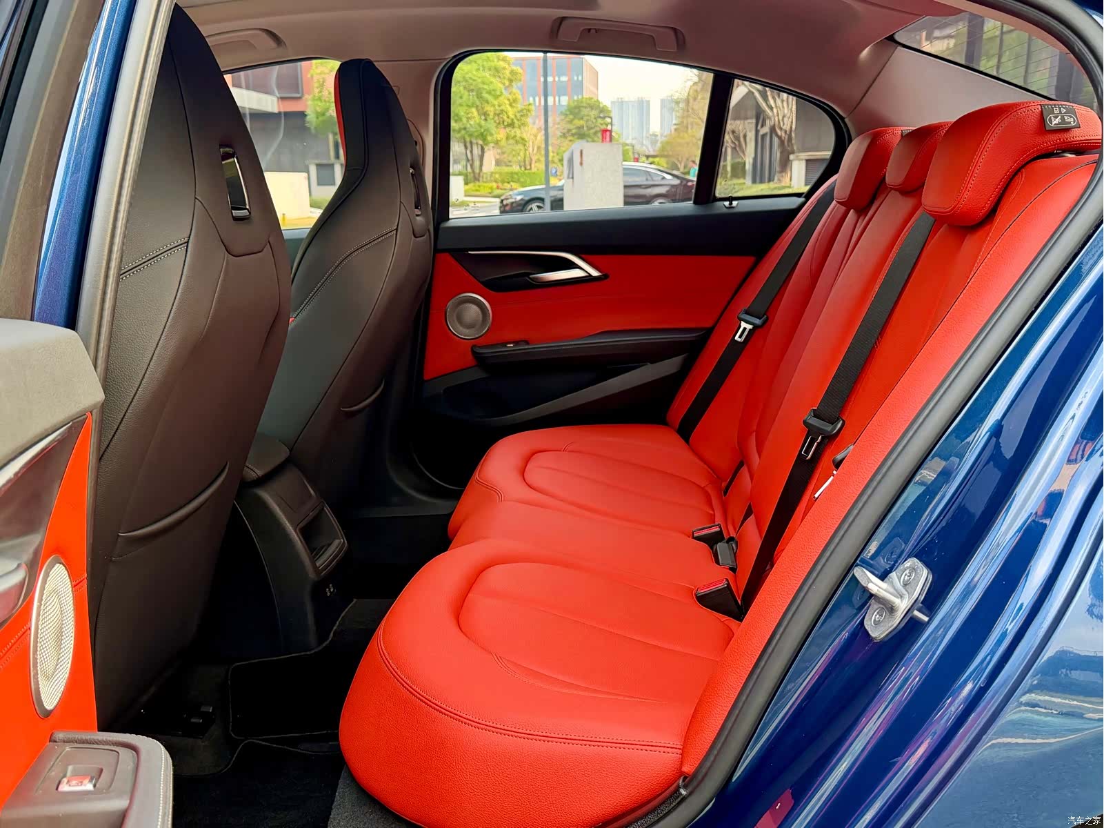 BMW 1 Series, 2021 7