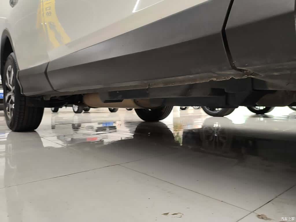 Toyota RAV4, 2018 21