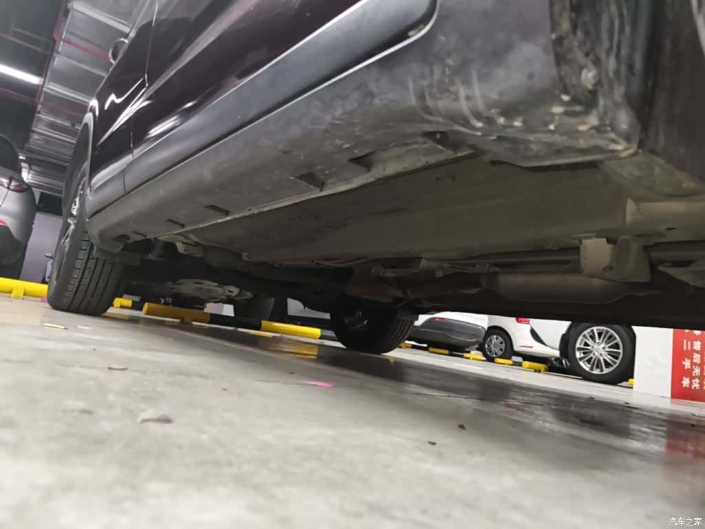 GAC GS4, 2018 21