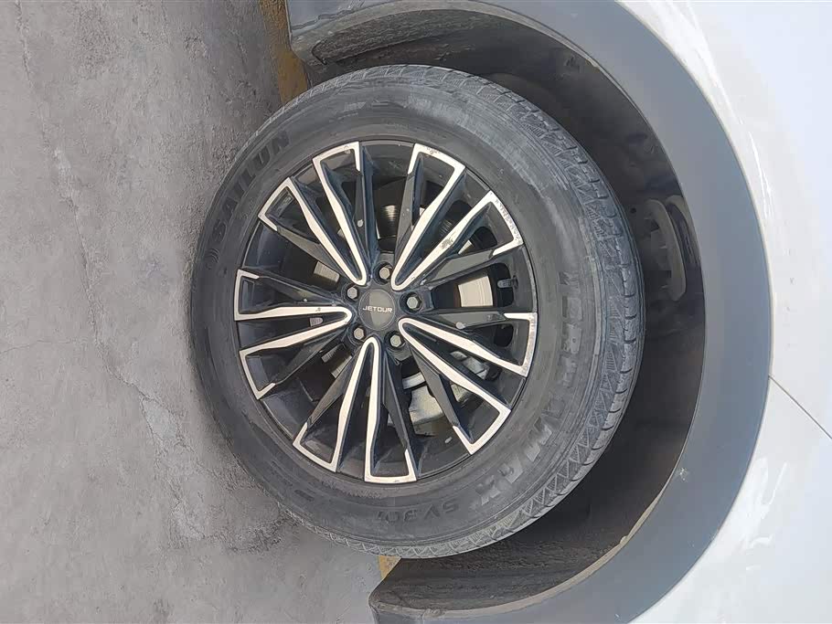 Jetour X70 PLUS