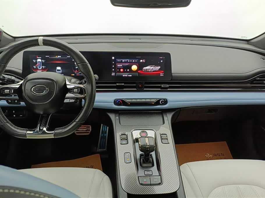 Trumpchi Shadow Leopard Trumpchi Shadow Leopard