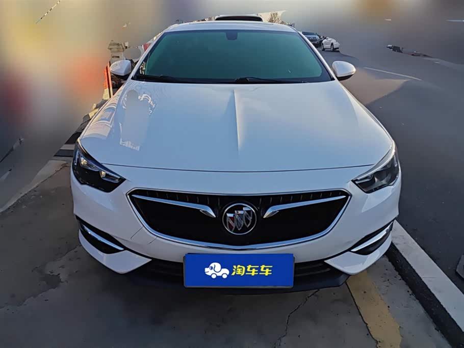 Buick Regal