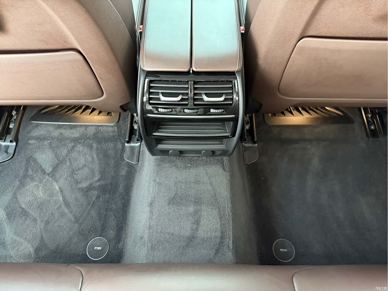 BMW 5 Series, 2019 12