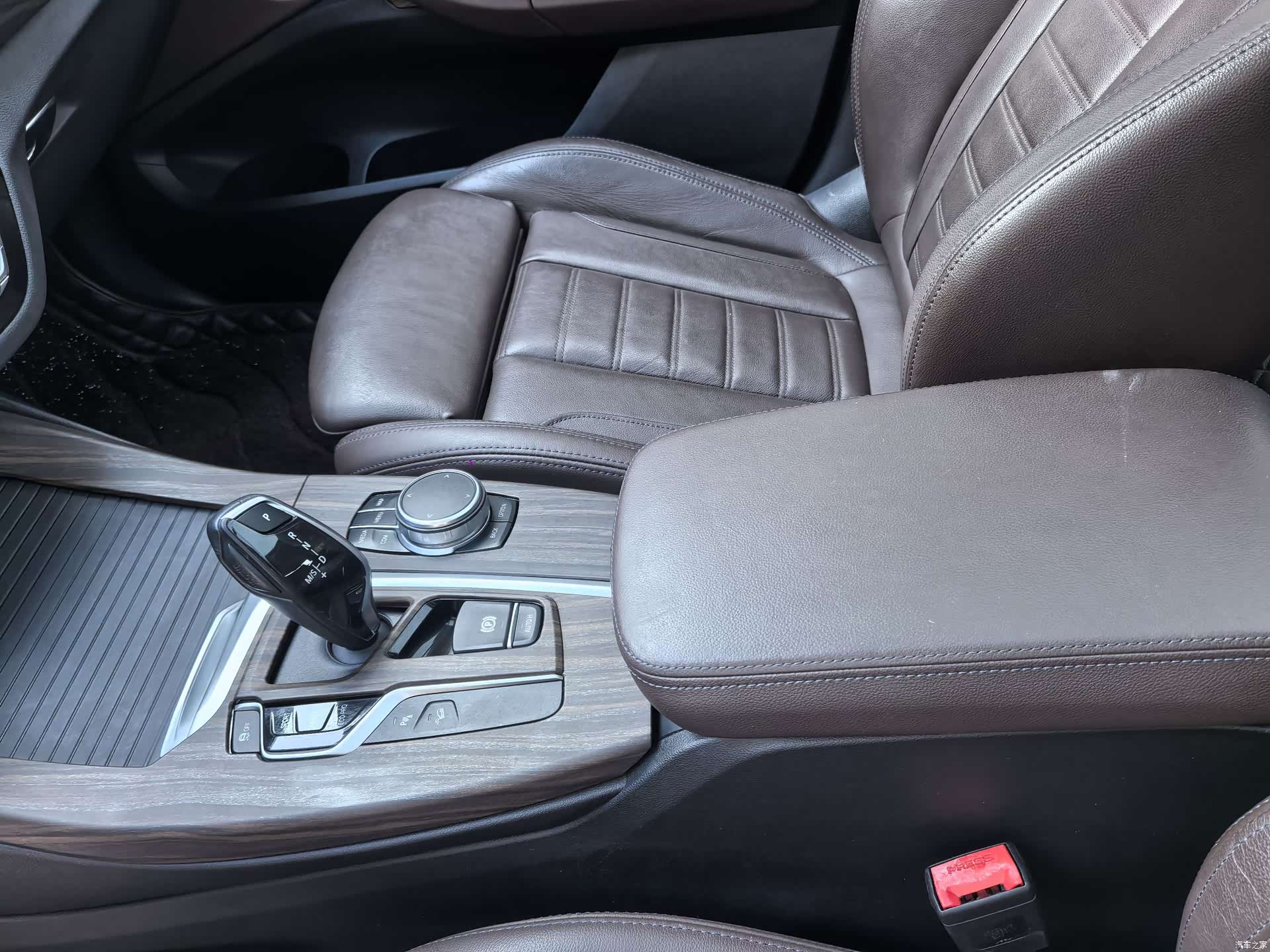 BMW X3, 2020 14