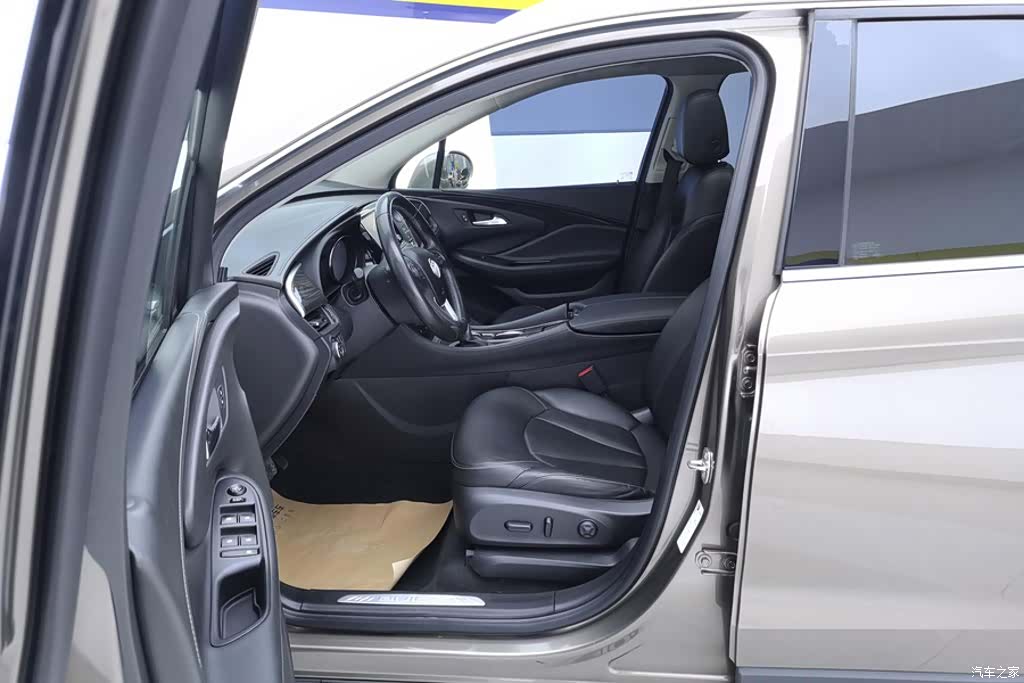 Buick Envision Plus, 2020 9