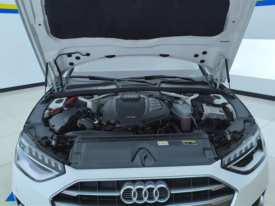 Audi A4L Audi A4L