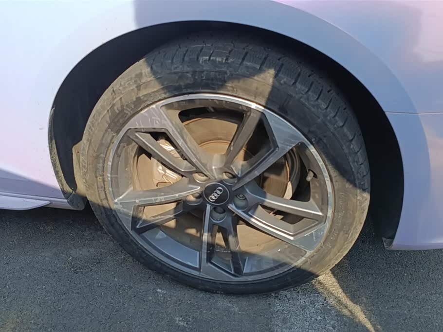 Audi A4L Audi A4L