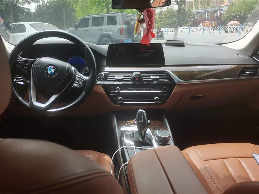 BMW 5 series BMW 5 series
