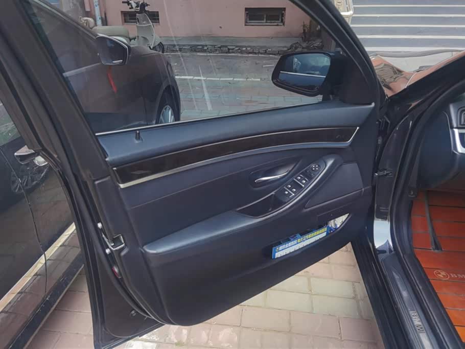 BMW 5 series BMW 5 series