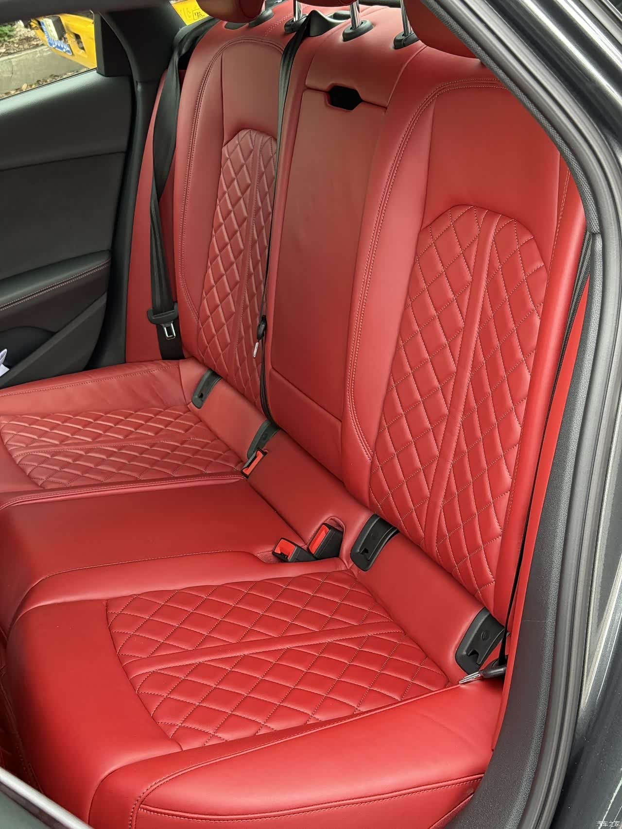 Audi S4, 2023 9