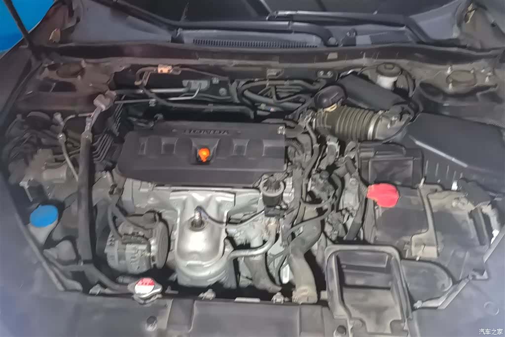Honda Accord, 2018 10