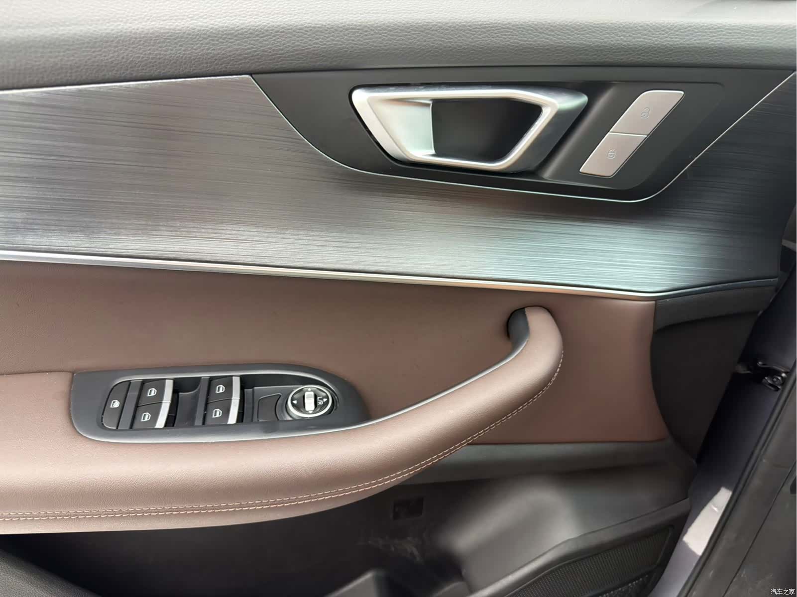 Chery Tiggo 7, 2025 8