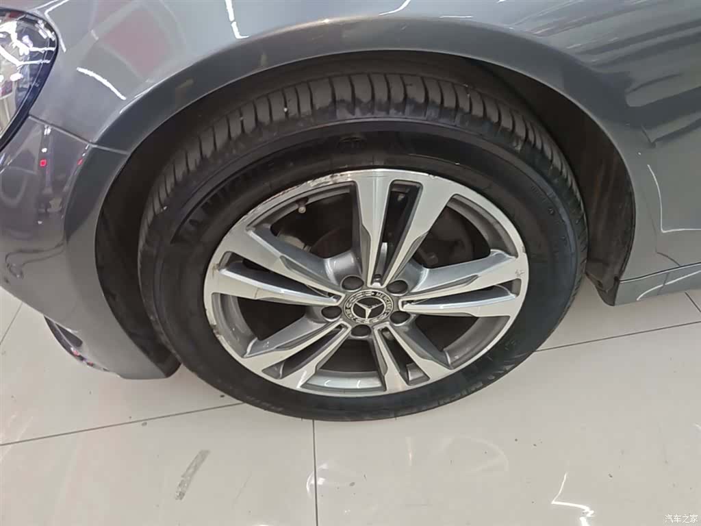 Mercedes-Benz C-Class, 2017 25