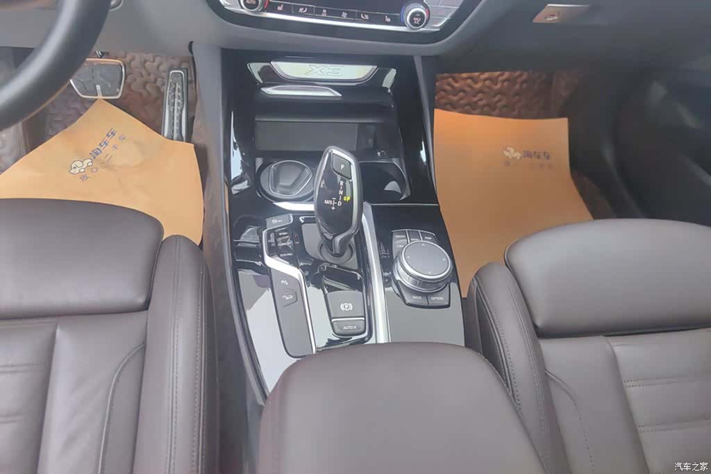 BMW X3, 2019 16