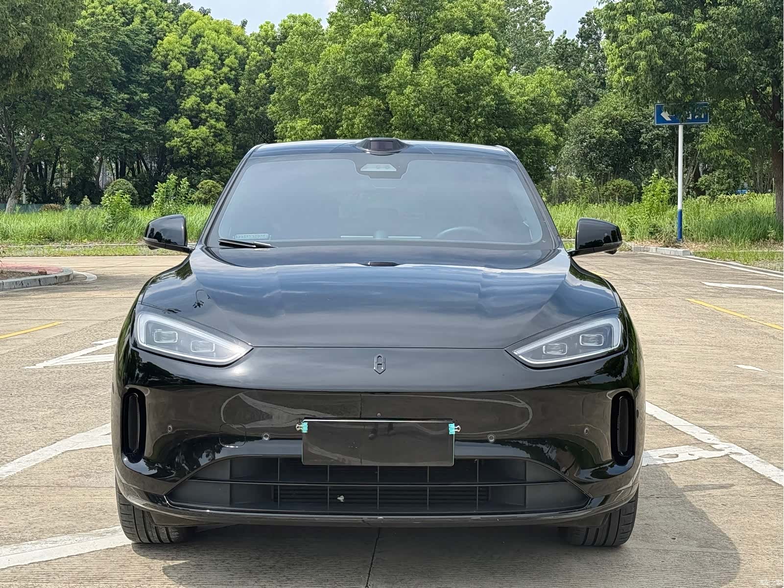 AITO M5, 2024 2