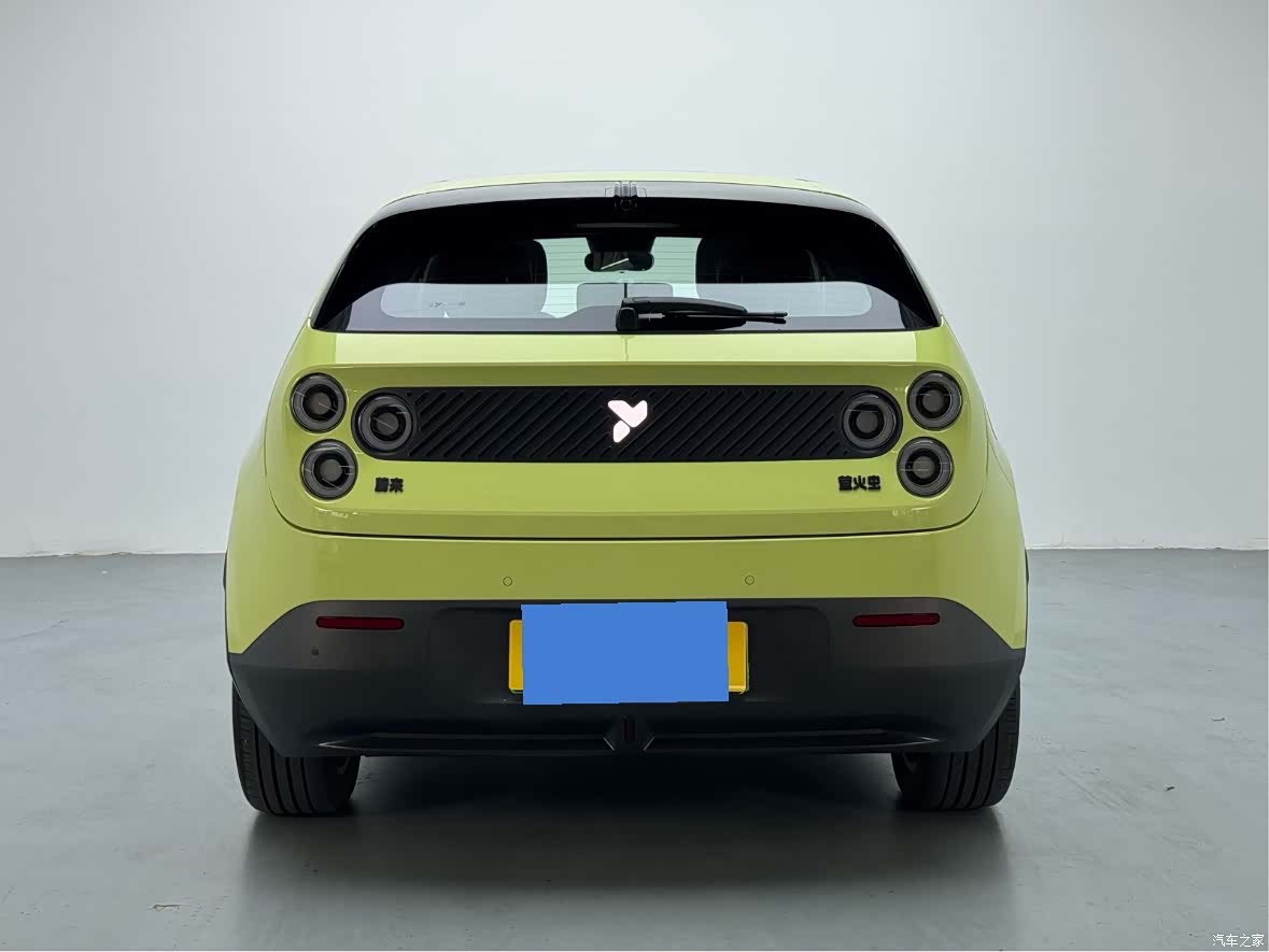 NIO firefly, 2025 8