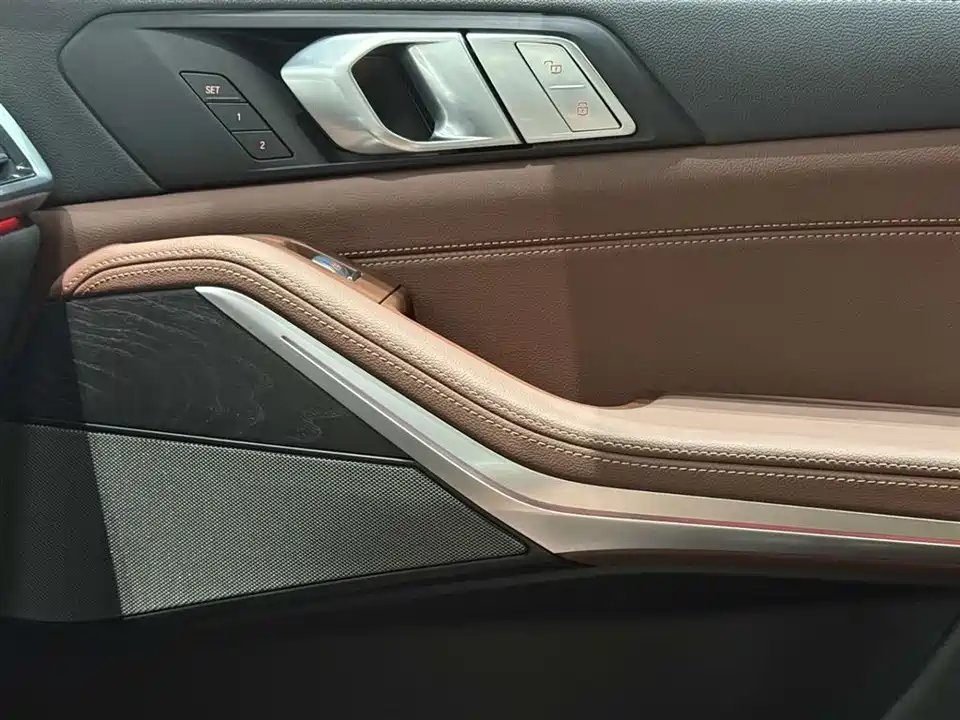 BMW X7 BMW X7
