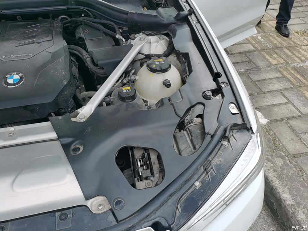 BMW X3, 2021 24