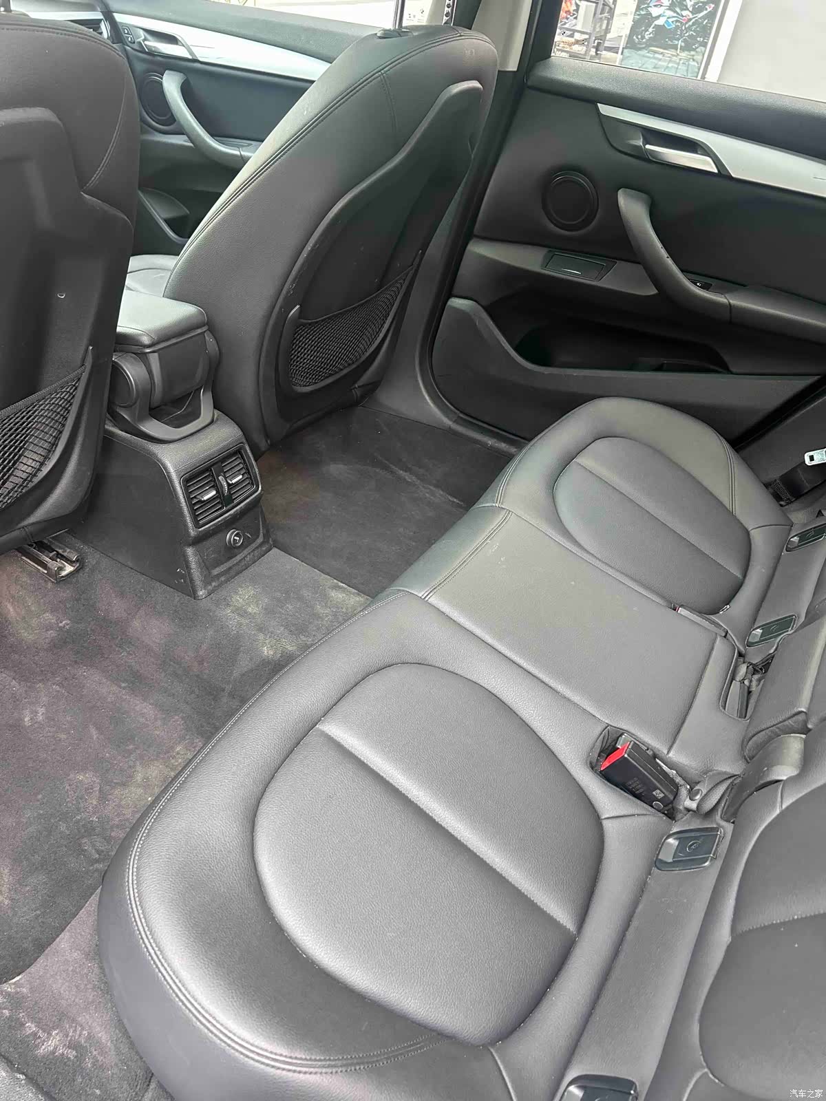 BMW X1, 2017 6